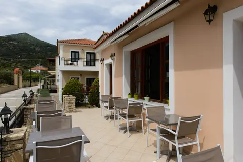 So Nice Hotel in Δημοτική Ενότητα Μαραθοκάμπου — foto 5