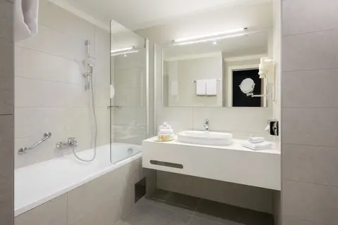 Hotel Salona Palace in Solin — foto 27
