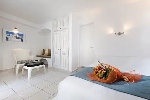Hotel Regina Mare in Δημοτική Ενότητα Θήρας — foto 28