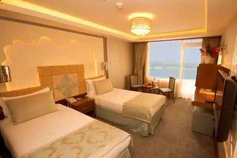 Hotel Grand Star Bosphorus in Fatih — foto 6