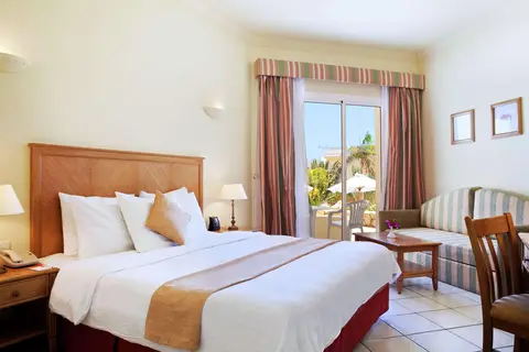 DoubleTree by Hilton Sharm El Sheikh - Sharks Bay Resort in Sharm El Sheikh — foto 13