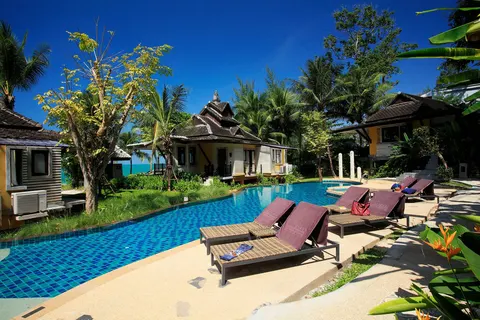 Moracea by Khao Lak Resort foto 14