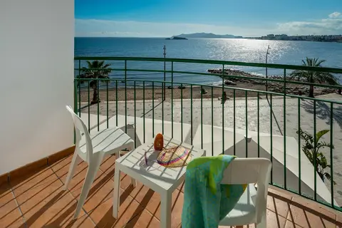 Hotel Vibra Marítimo in Ibiza — foto 21