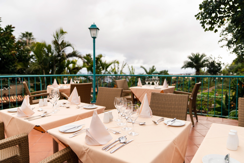 Aparthotel Quinta Splendida Wellness foto 8