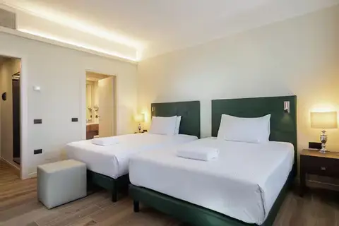 DoubleTree by Hilton Brescia in Brescia — foto 8