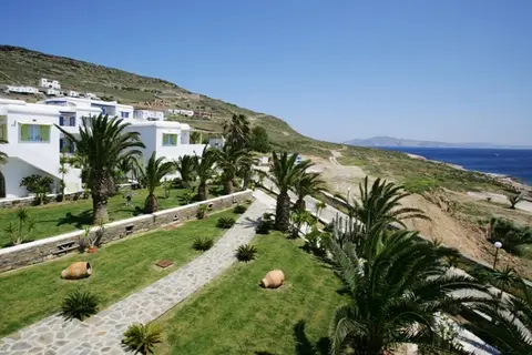 Porto Raphael in Άγιος Ιωάννης