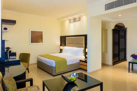 Bahi Ajman Palace Hotel in Ajman, foto 13