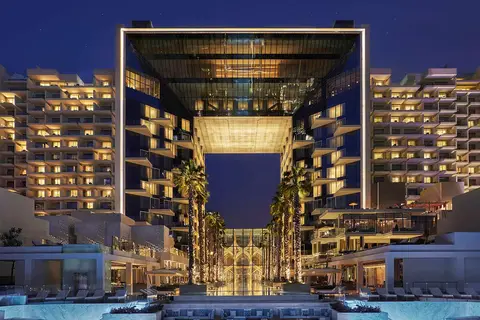 FIVE Palm Jumeirah Dubai in Dubai — foto 24