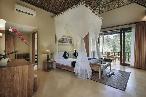 The Sankara Resort Ubud in Ubud — foto 3