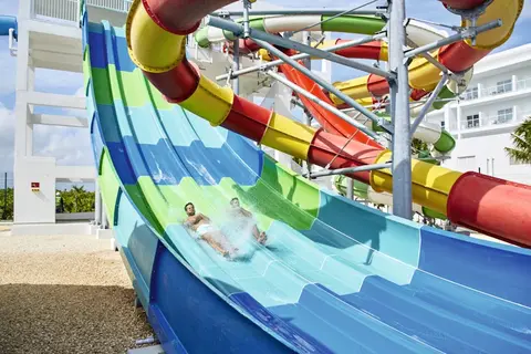 Hotel Riu Ocho Rios in Ocho Rios — foto 6