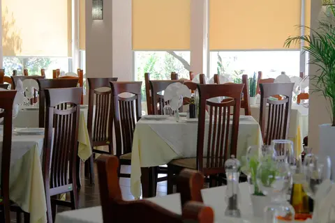 Hotel Edart in Durres — foto 22