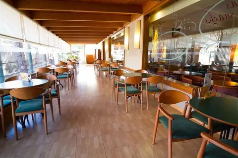 Golden Port Salou & Spa in Salou — foto 6