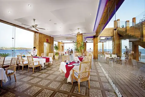 SUNRISE Arabian Beach Resort in Sharm El Sheikh, foto 25