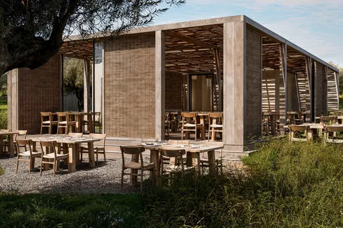 Prosilio Olive Tree Houses in Zakynthos Municipal Unit — foto 7