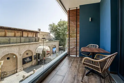 Island City Boutique Hotel in Rhodos — foto 15