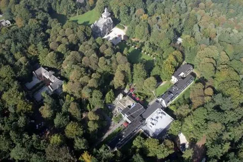 Hotel Landgoed Zonheuvel foto 25