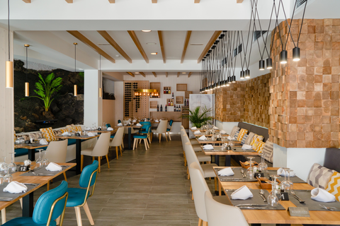 Appartementen Relaxia Lanzaplaya foto 8