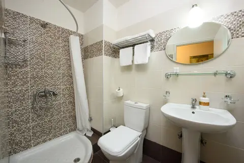 Pontikonisi Hotel & Suites in Korfoe — foto 12