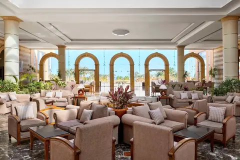 Jaz Grand Marsa in Marsa Alam, foto 22