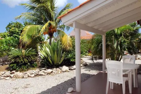 Hamlet Oasis in Kralendijk, foto 12
