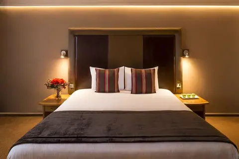 Copthorne Hotel Slough Windsor in Slough, foto 5