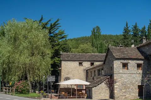 Vakantiepark Morillo De Tou foto 16