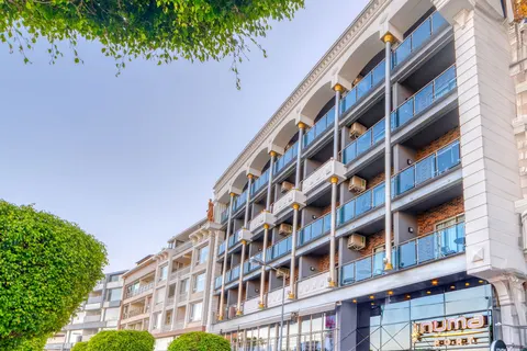 Numa Port Hotel in Alanya/Antalya — foto 3