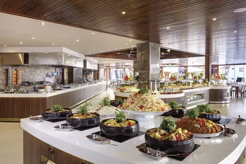 Ramada Resort by Wyndham Akbuk in Didim — foto 16
