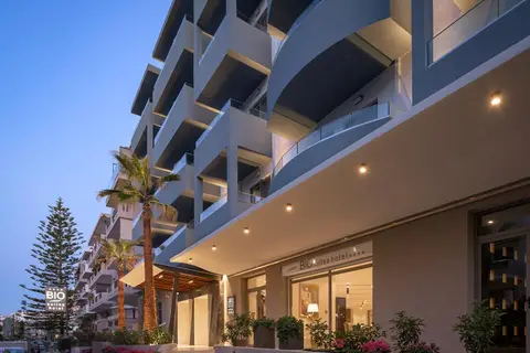 Bio Suites & Spa in Rethimnon — foto 4