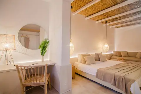 Dionysos The Sea Side Resort in Μυλοπότας — foto 10