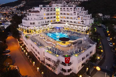Roseira Beach Resort in Roseira Beach Resort — foto 4