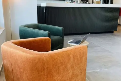 VIU57 Hotel in Il-Mellieħa — foto 5