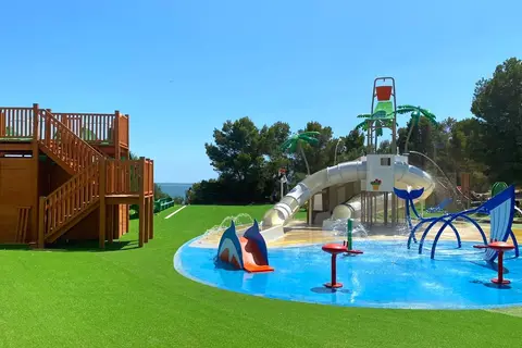 FERGUS Cap Roig in Platja de l'Almadrava — foto 11