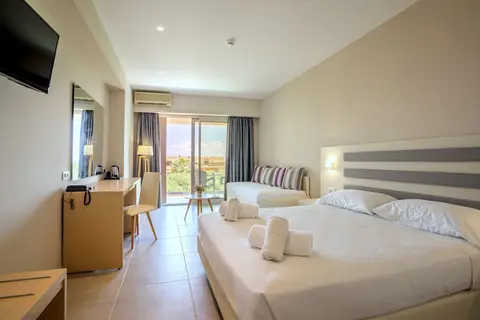 Cnic Gemini Hotel in Δημοτική Ενότητα Μελιτειέων — foto 20