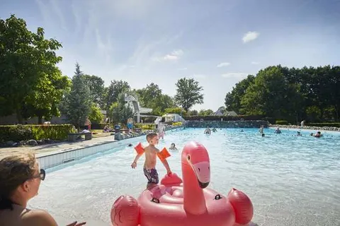 Recreatiepark De Leistert foto 9