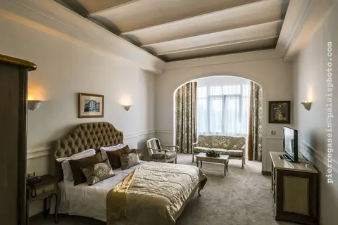 Hotel Majestic in Tunis — foto 23