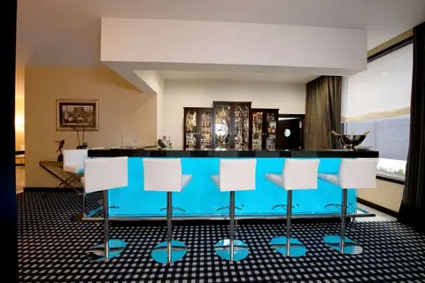 Sana Silver Coast Hotel in Caldas da Rainha — foto 12