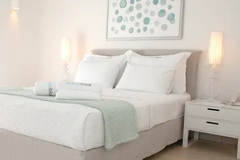 Aqua Blue Hotel - Member Of KD Hotels & Resorts in Santorini Sky, Luxury Resort, foto 19