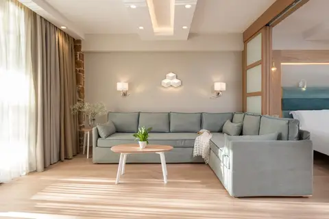 Anthemus Sea Beach Hotel & Spa in Δημοτική Ενότητα Σιθωνίας — foto 28
