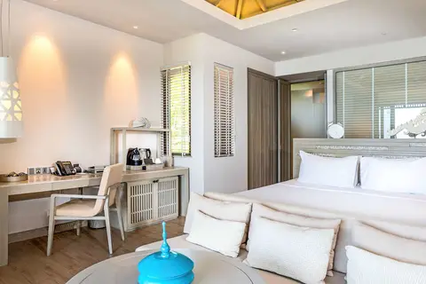 Pullman Phuket Arcadia Naithon Beach in ตำบลสาคู — foto 14