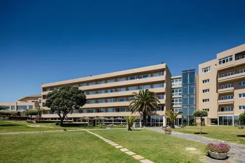 Axis Ofir Beach Resort in Esposende — foto 21