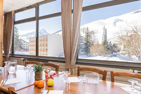 Hotel Club MMV Le Panorama foto 5