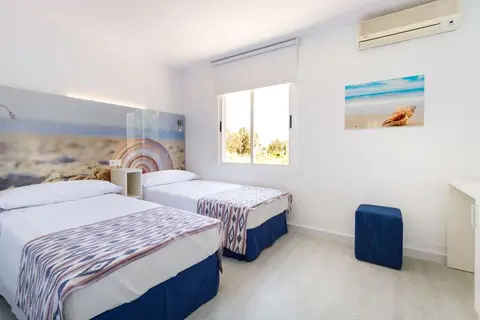 Gran Isla Jutlandia Family Resort in Calvià — foto 5