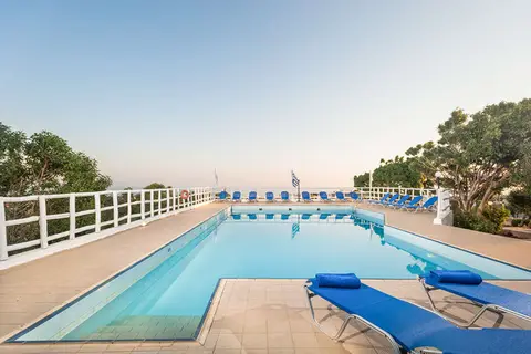 Panorama Seaview Appartementen in Δημοτική Ενότητα Χερσονήσου — foto 26