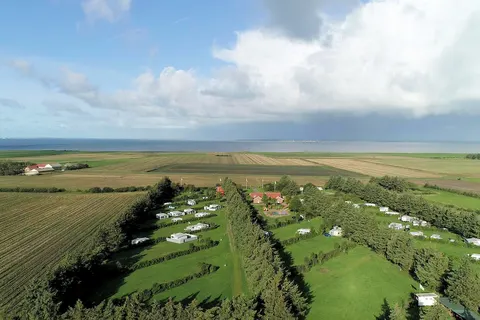 Camping Ballum foto 5