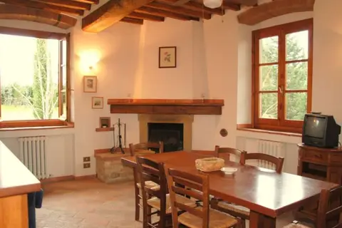 Appartementen Podere Mezzastrada in Certaldo — foto 27