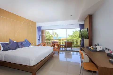 Chaweng Cove Beach Resort in Chaweng Cove Resotel, foto 30