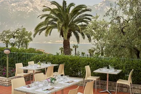 Hotel Royal Village in Limone sul Garda — foto 7