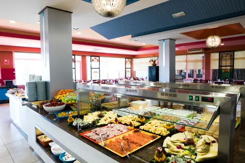 Torreblanca Hotel in Fuengirola — foto 5
