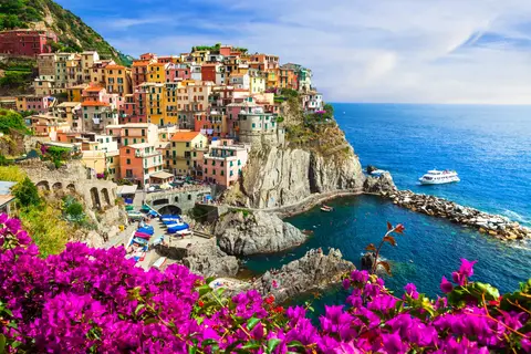 Ontdek de parels van Cinque Terre, Toscane en Venetië in Pescara — foto 8